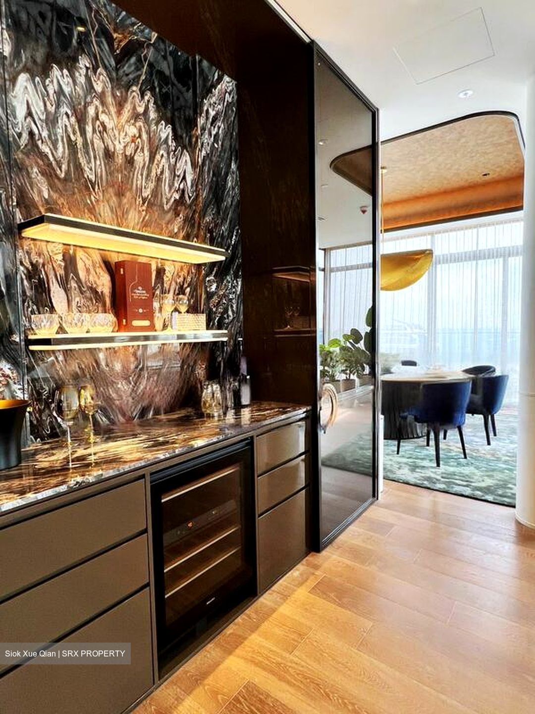 The Ritz-Carlton  (D9), Condominium #475031571